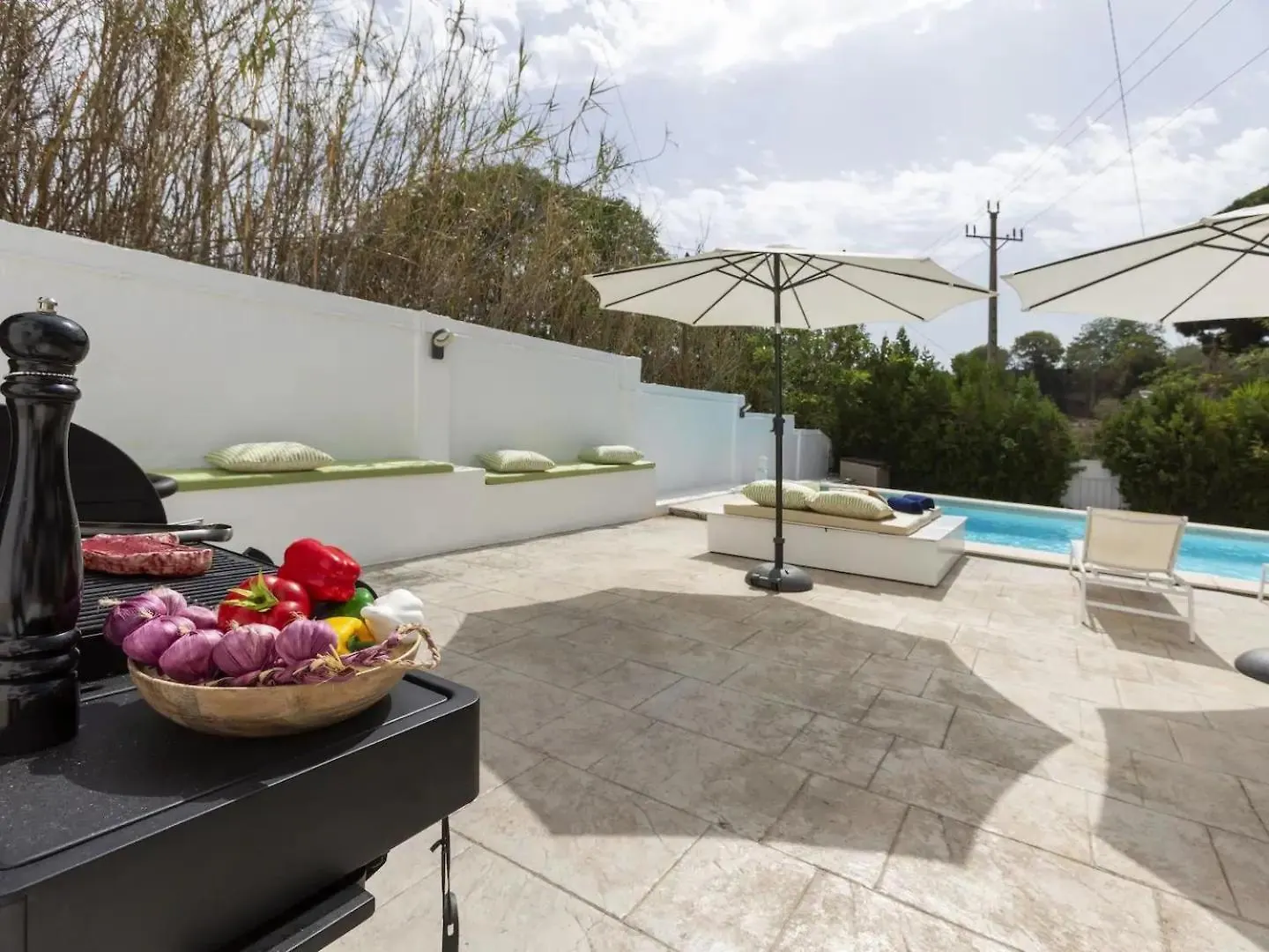 Holiday home Casa Canyet Con Piscina A Un Paso De Barcelona Y La Playa Badalona Spain