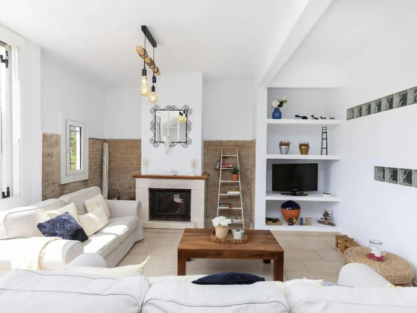 Holiday home Casa Canyet Con Piscina A Un Paso De Barcelona Y La Playa Badalona