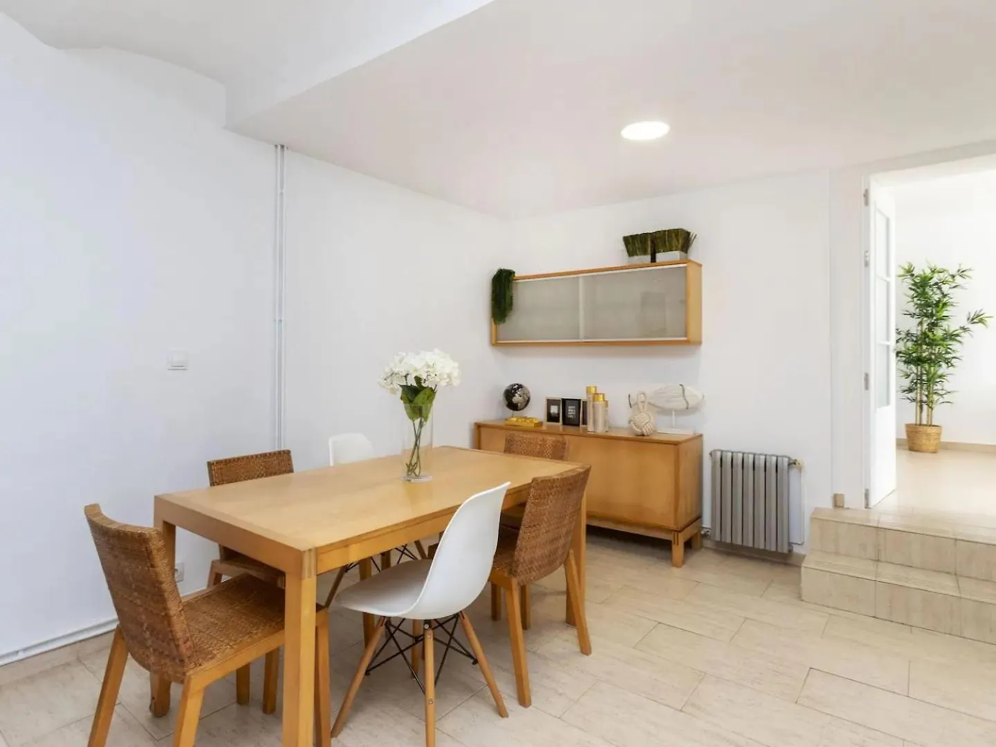 Casa Canyet Con Piscina A Un Paso De Barcelona Y La Playa Badalona 0*,