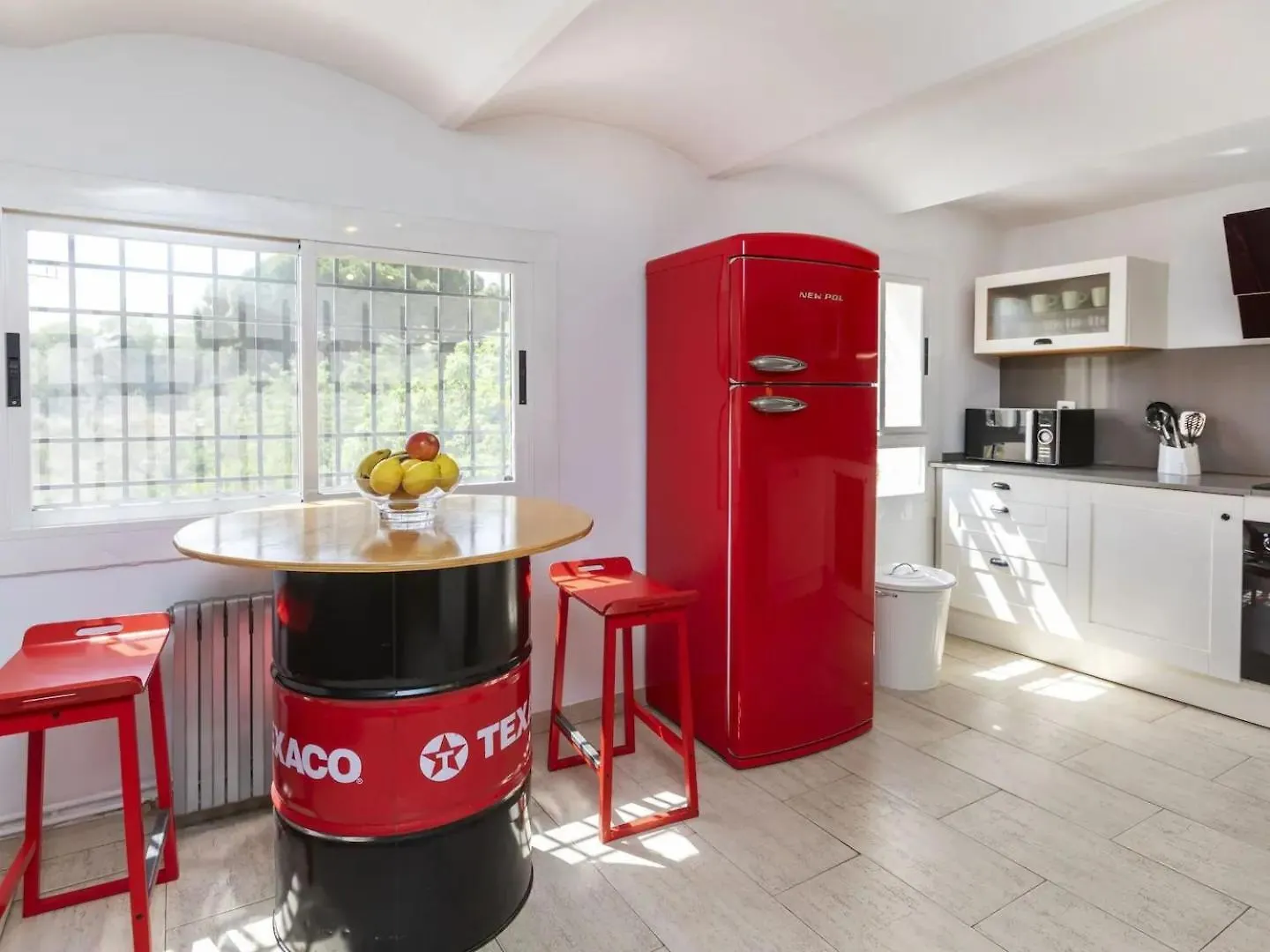 Casa Canyet Con Piscina A Un Paso De Barcelona Y La Playa Badalona Spain